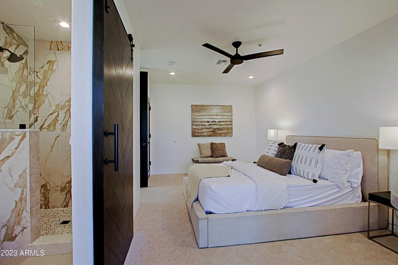 2nd Bedroom Suite 4