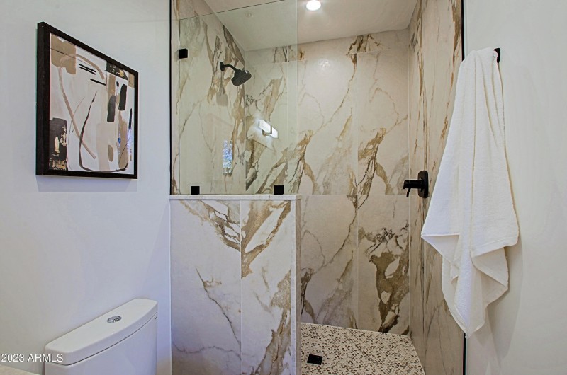 2nd Bedroom Bath 2