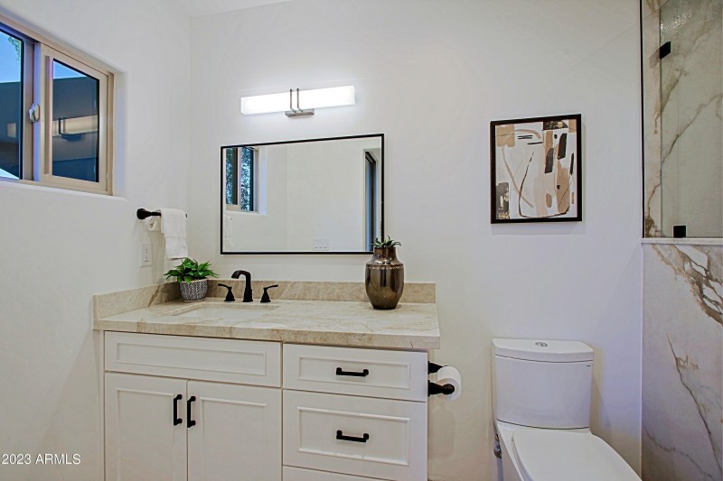 2nd Bedroom Bath 1