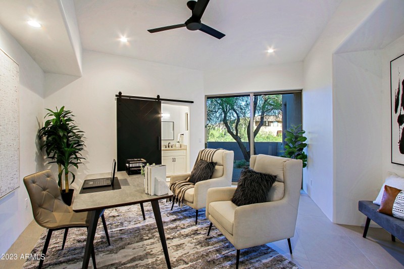 3rd Bedroom Suite 1