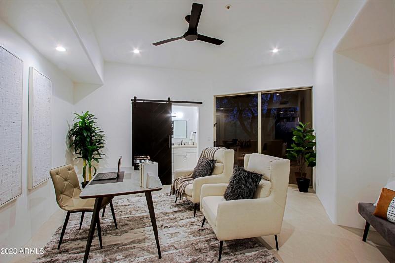 3rd Bedroom Suite 2