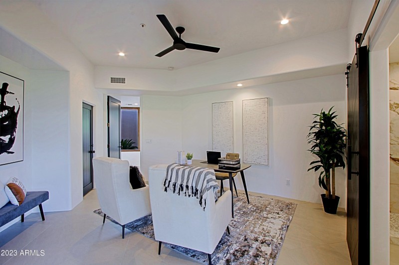 3rd Bedroom Suite 3