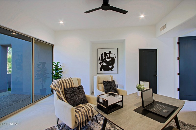 3rd Bedroom Suite 4