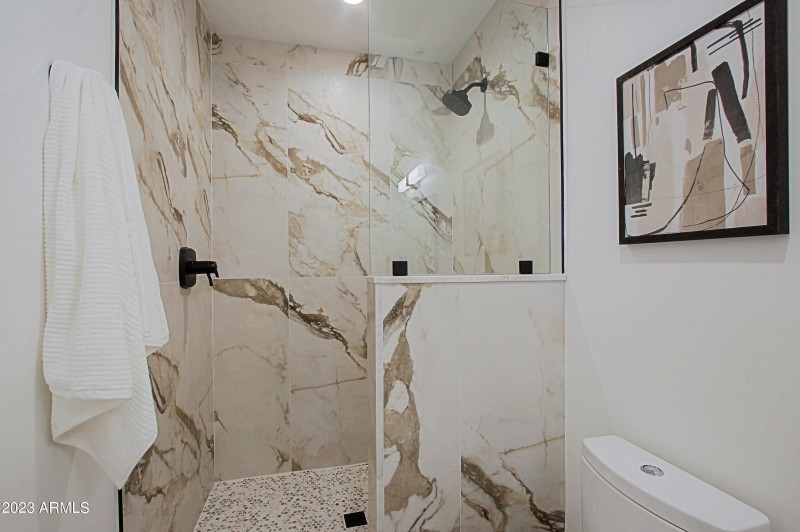 3rd Bedroom Bath 4