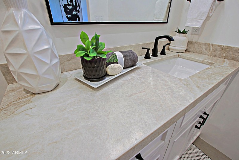 3rd Bedroom Bath 3