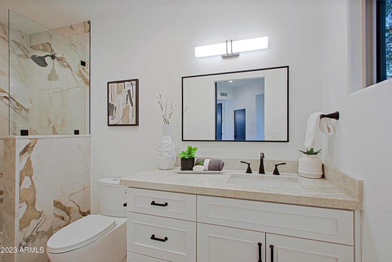 3rd Bedroom Bath 1
