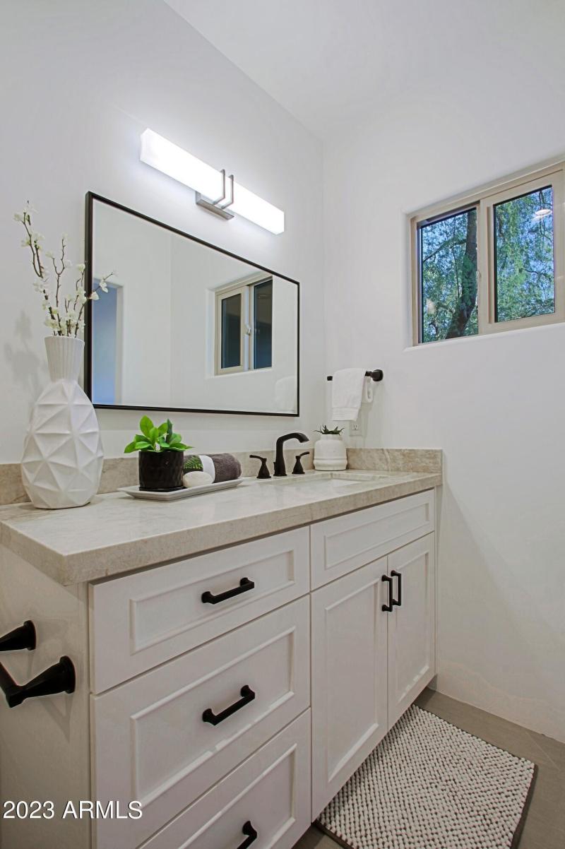 3rd Bedroom Bath 2