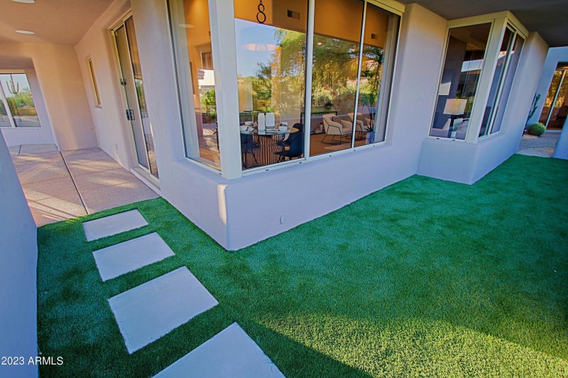 Backyard 9