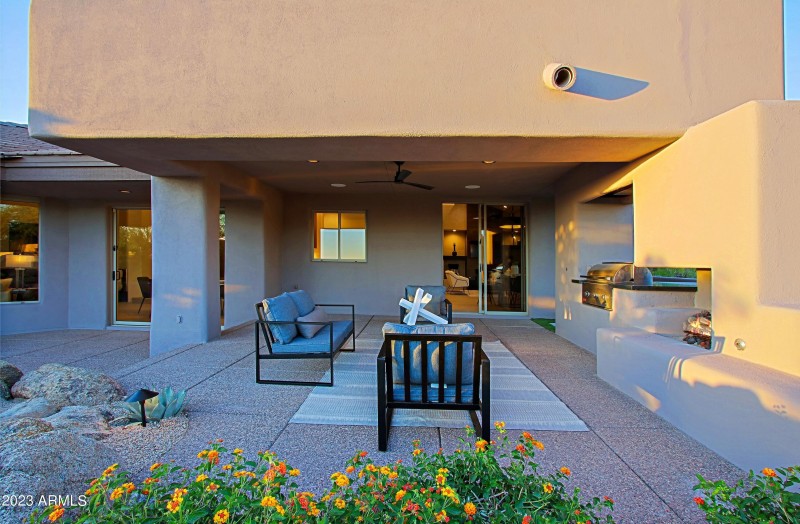 Backyard 12