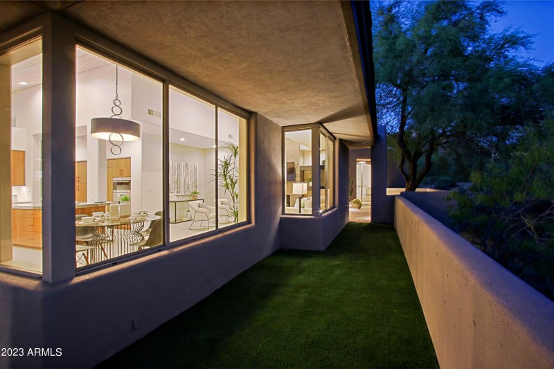 Backyard 27