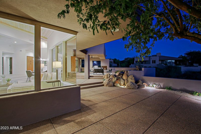 Backyard 30