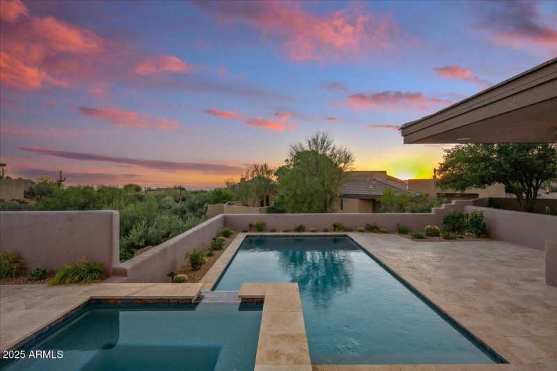 Spa ~ Pool