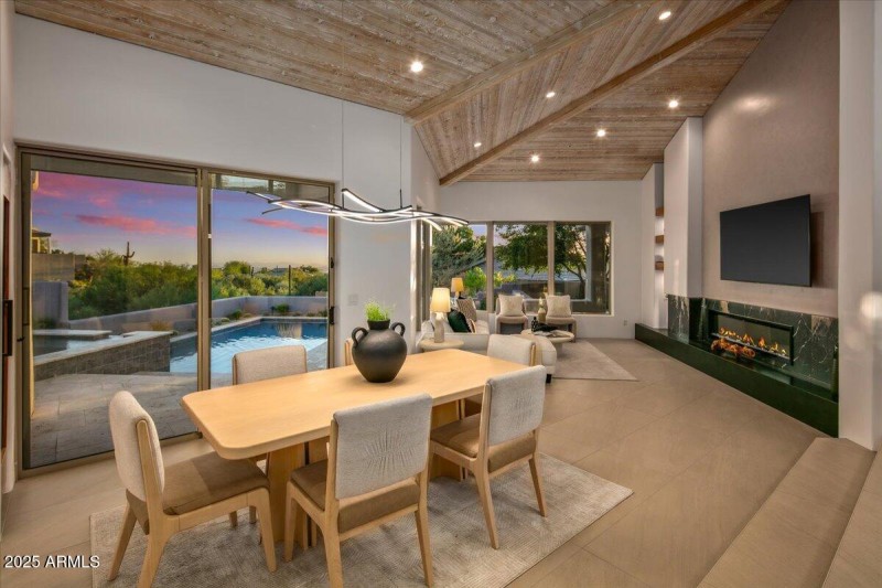 Great Room Views