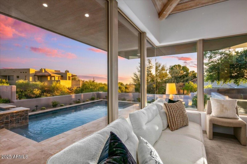 Living Room Views