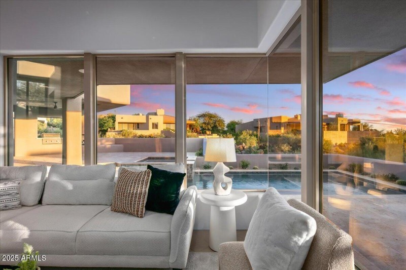 Living Room Details