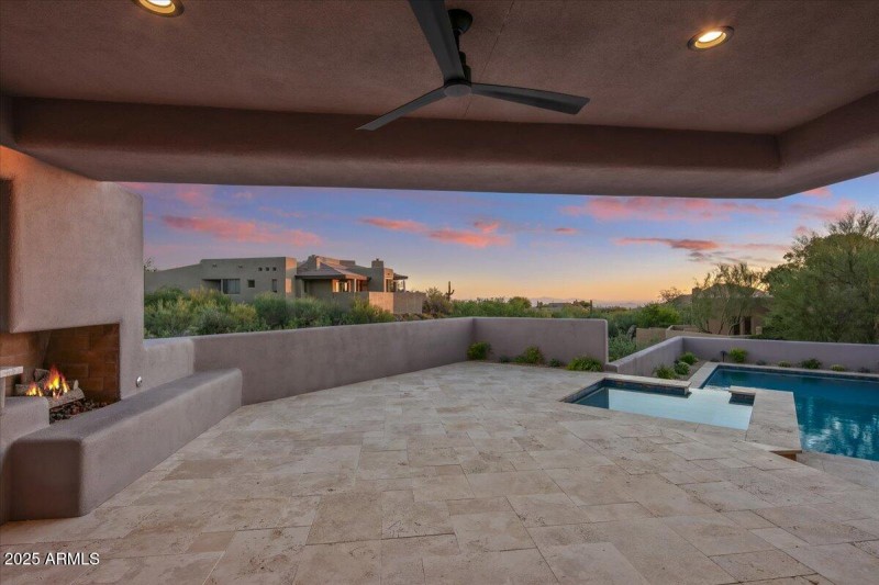 Grill Patios