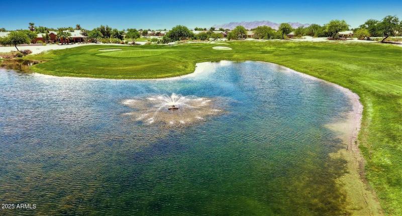 Signature Hole