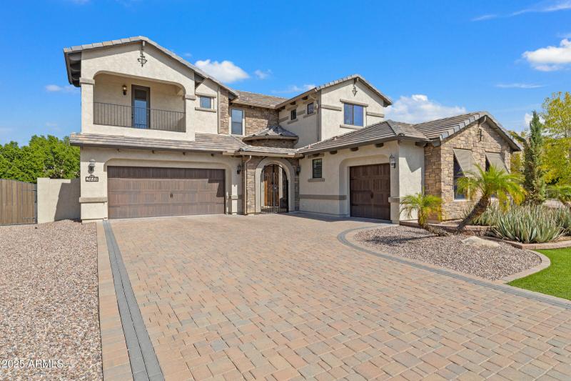 2448 E Amber Ct-1