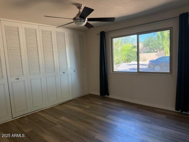 Villa Monterey - Bedroom 2