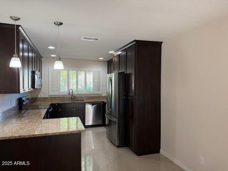 Villa Monterey - Kitchen 1