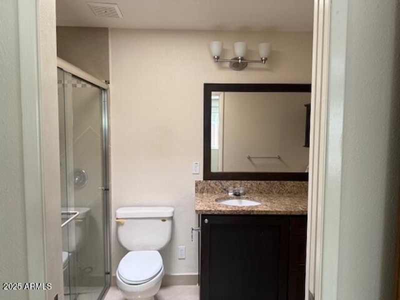 Villa Monterey - Primary bathroom 1