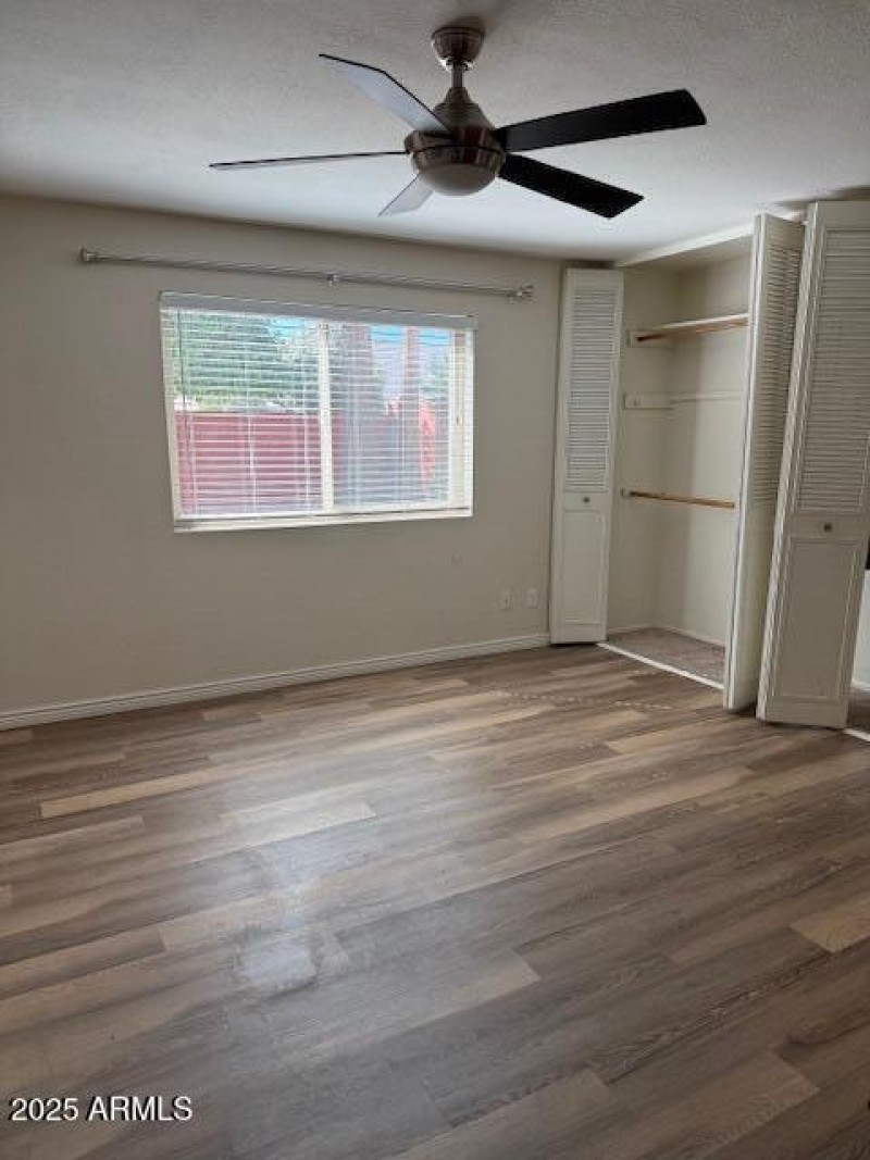 Villa Monterey - Primary bedroom