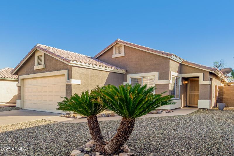 06 - Sunnyslope