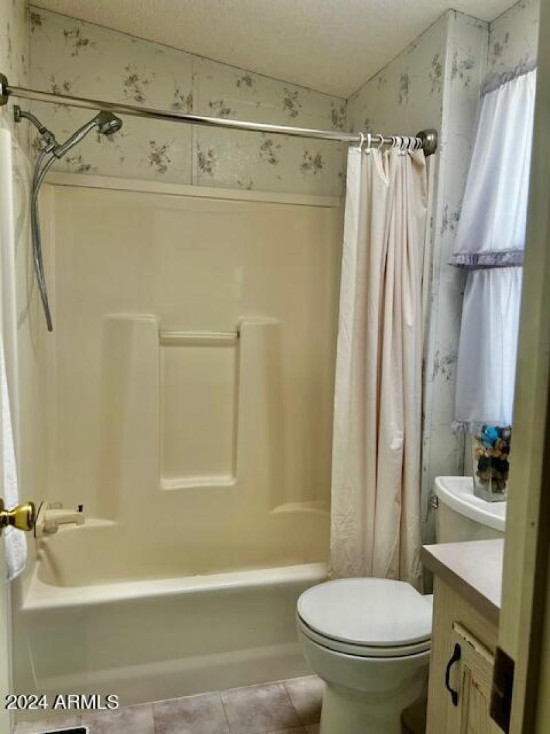 Main Bath