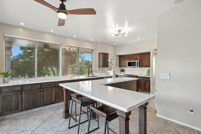 5019 E La Mirada Way