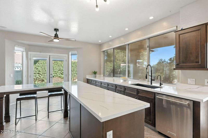 5019 E La Mirada Way