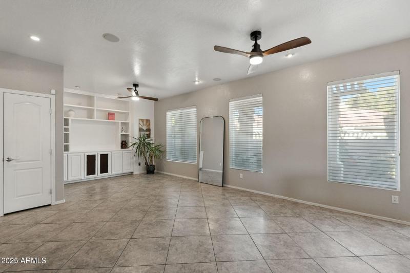 5019 E La Mirada Way