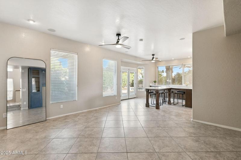 5019 E La Mirada Way