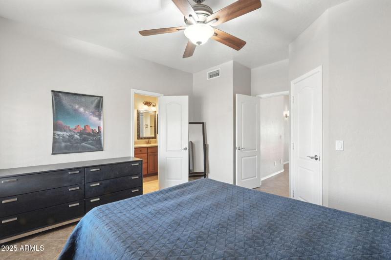 5019 E La Mirada Way