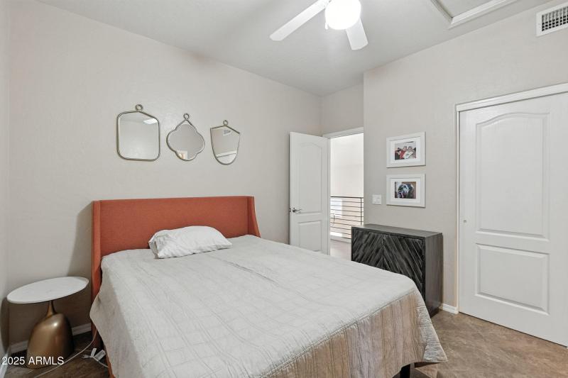 5019 E La Mirada Way