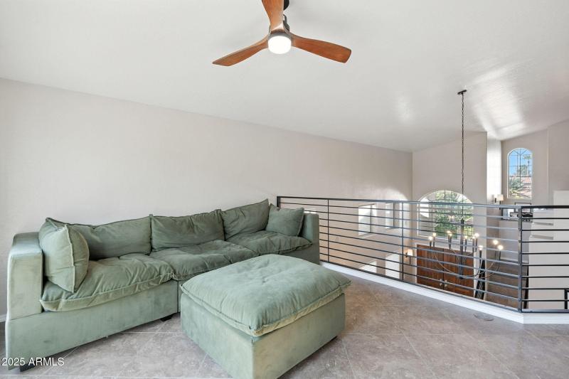 5019 E La Mirada Way