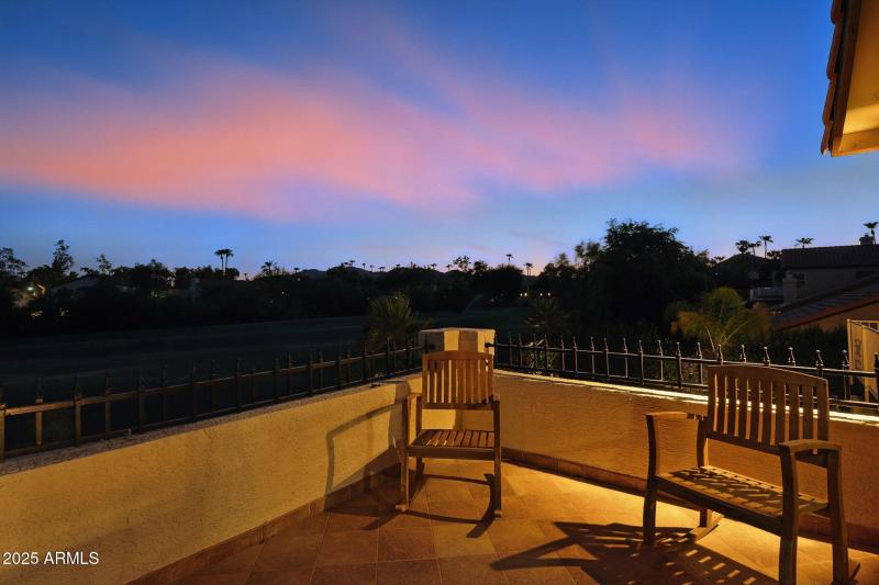 5019 E La Mirada Way