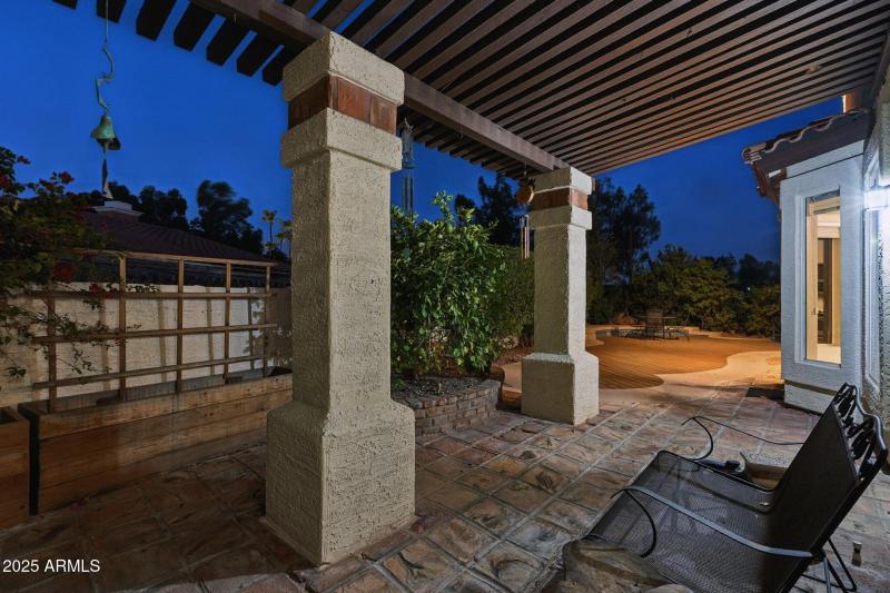 5019 E La Mirada Way