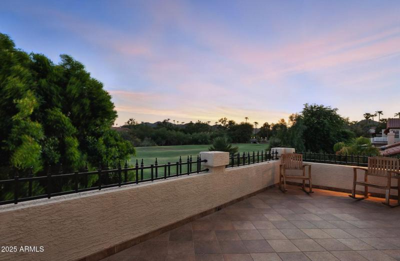 5019 E La Mirada Way