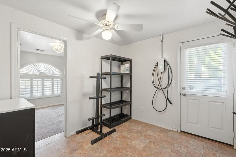 5019 E La Mirada Way