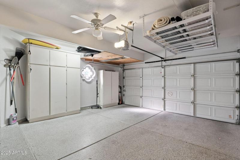 5019 E La Mirada Way