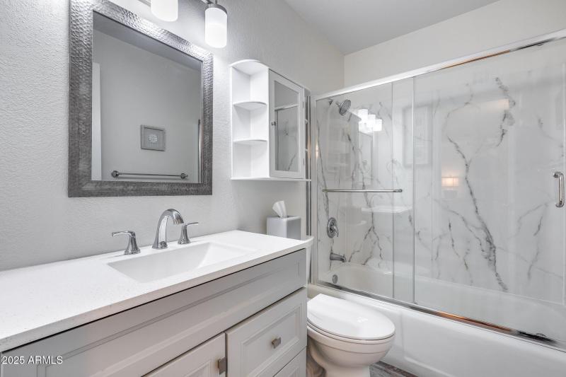 Hall Bath