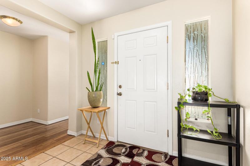 Foyer
