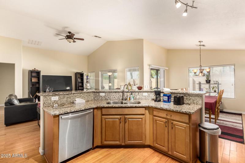 Kitchen 1