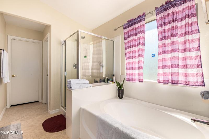 Primary Bath 2