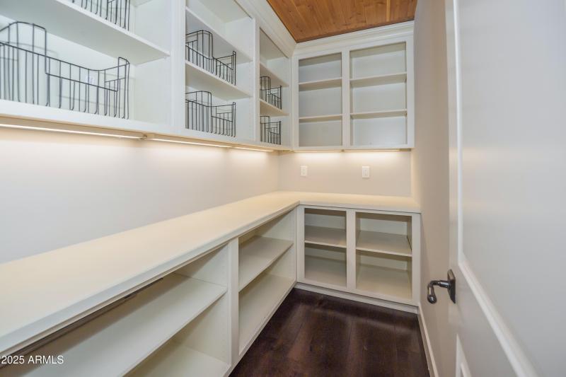 Pantry