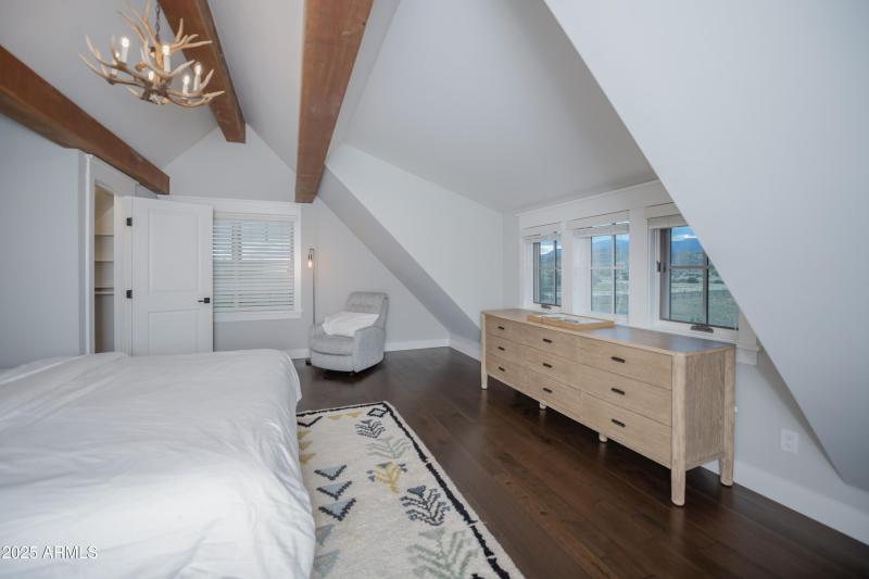 Guest Room Upstairs
