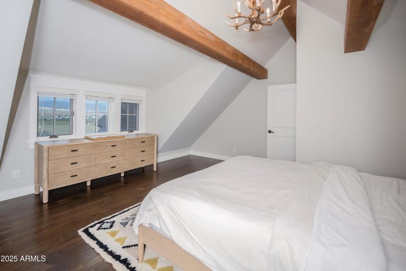 Guest Room Upstairs