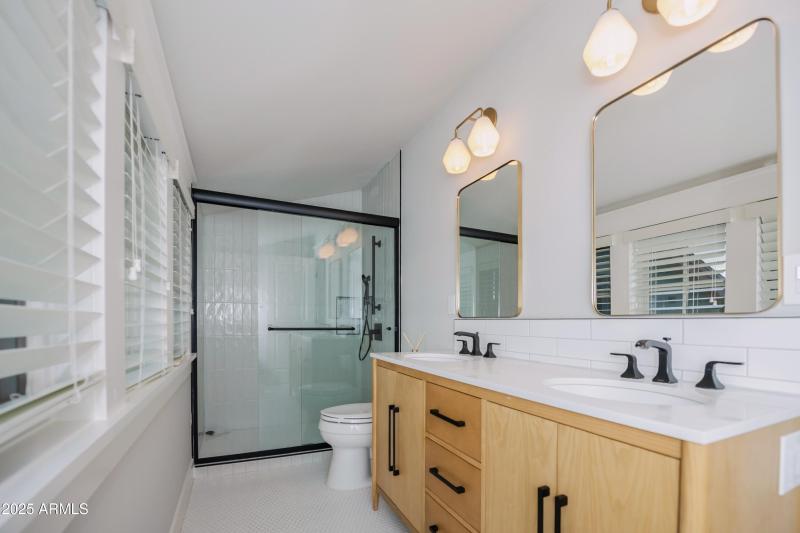 Guest Bath Upstairs