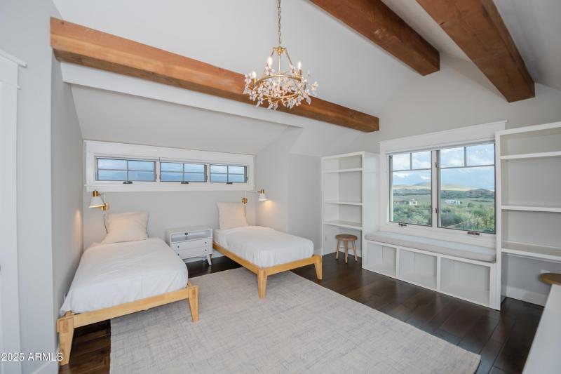 Guest Room Upstairs