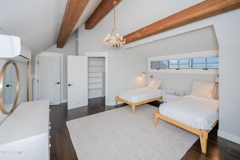 Guest Room Upstairs